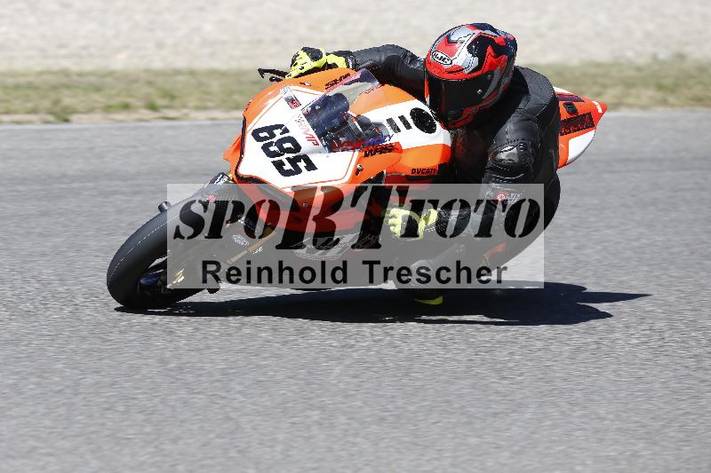 /12 30.04.2026  Speer Racing ADR/Gruppe rot/685